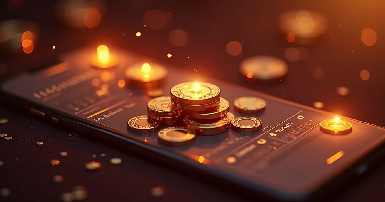 Valentino Casino banking options