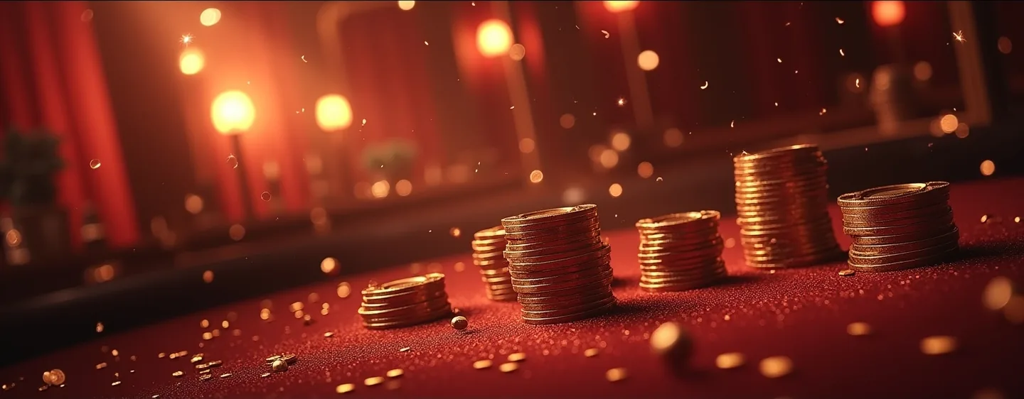 Valentino Casino at a Glance