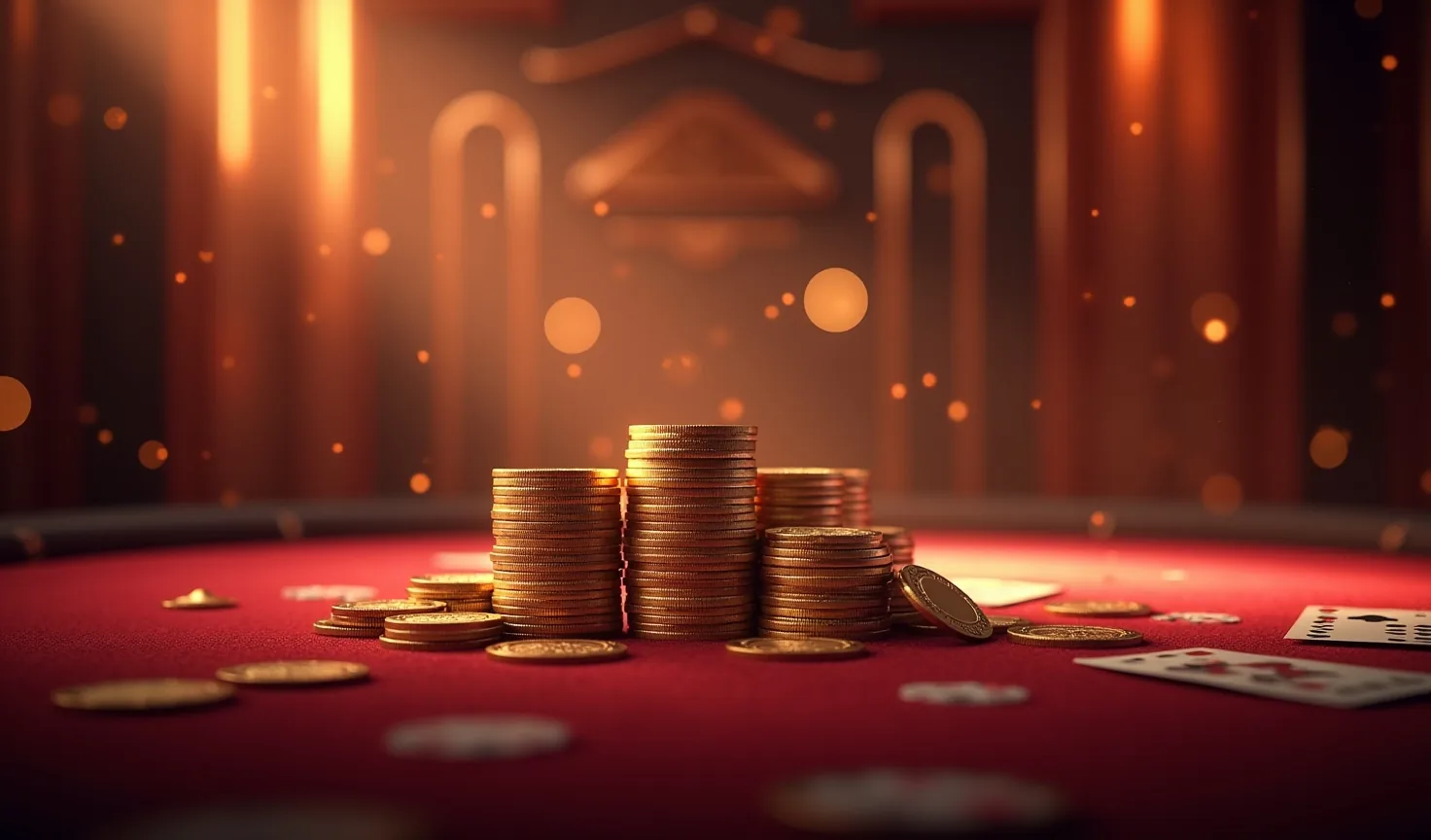 Valentino Casino overview