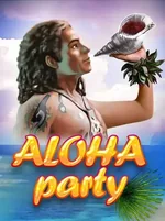 Aloha Party